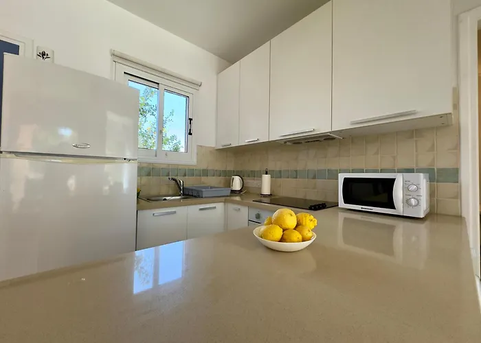 Apartmán Beautiful Garden *