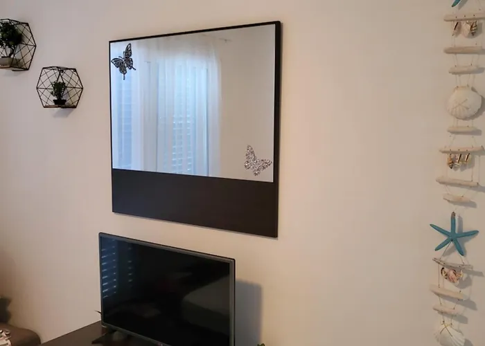 Apartmán Beautiful Garden *