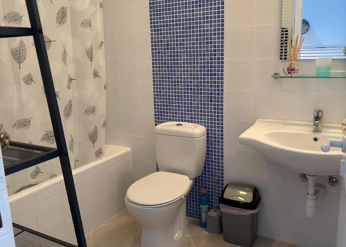 Apartmán Beautiful Garden *