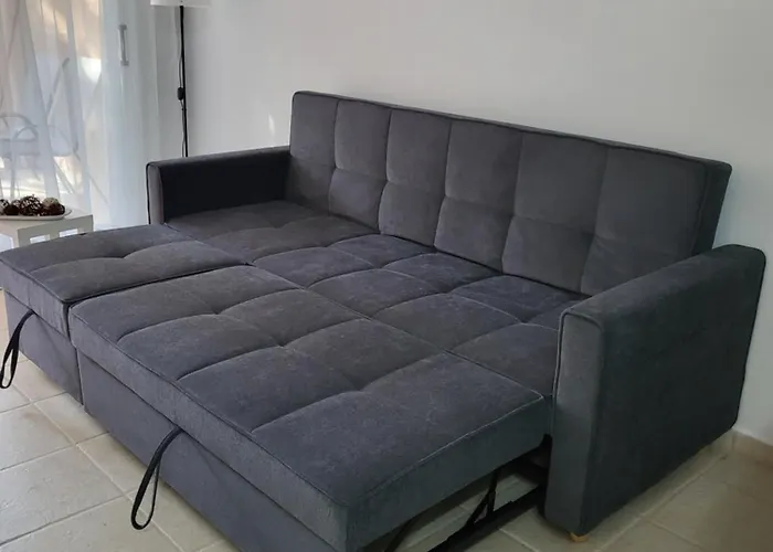 Beautiful Garden Apartmán *