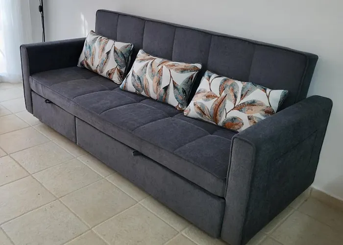 Beautiful Garden Mandria (Paphos)