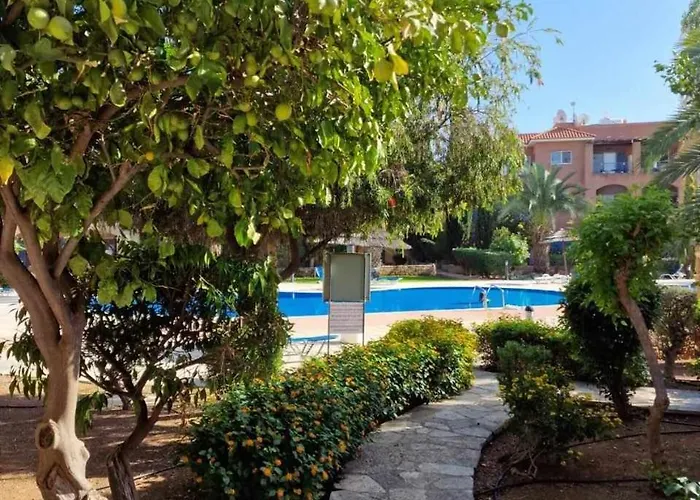 Apartmán Beautiful Garden