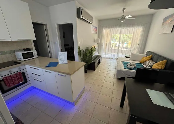 Apartmán Beautiful Garden