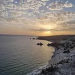 Beautiful Garden * Mandria (Paphos)