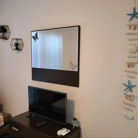 Apartment Beautiful Garden *