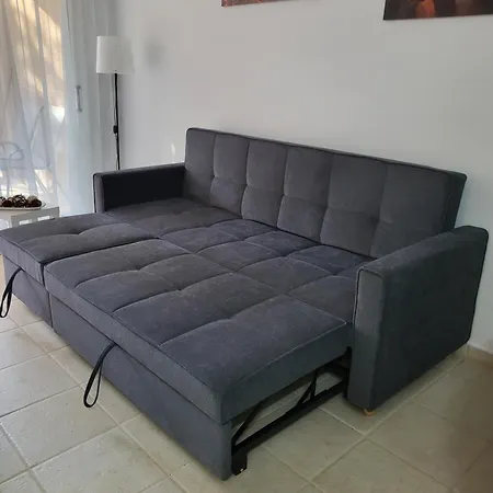 Beautiful Garden Appartement *