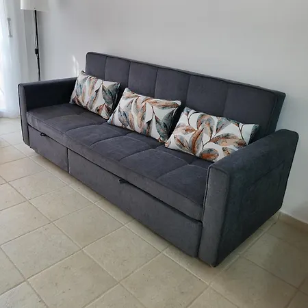 Beautiful Garden Mandria (Paphos)