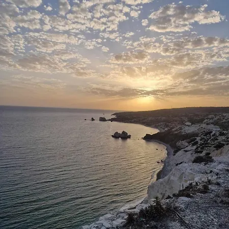 Beautiful Garden * Mandria (Paphos)