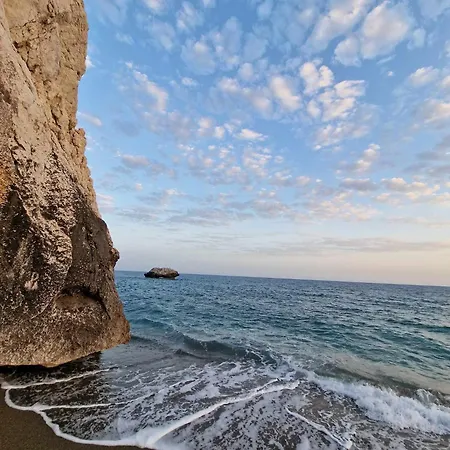 Beautiful Garden Mandria (Paphos)