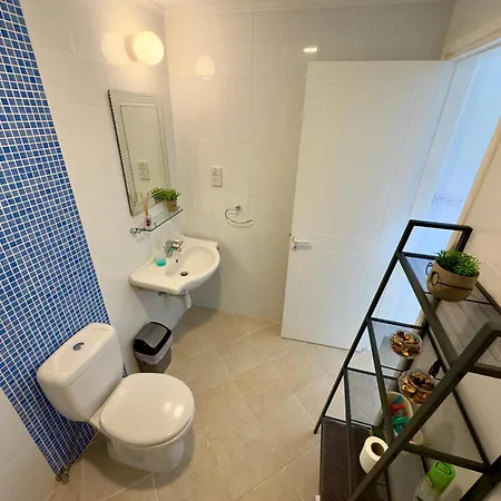 Appartement Beautiful Garden *