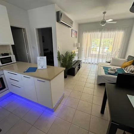 Apartamento Beautiful Garden