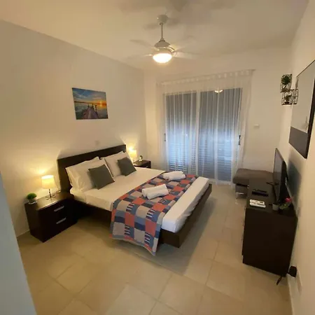 Apartamento Beautiful Garden *
