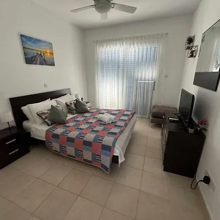 Apartamento Beautiful Garden Mandria (Paphos)