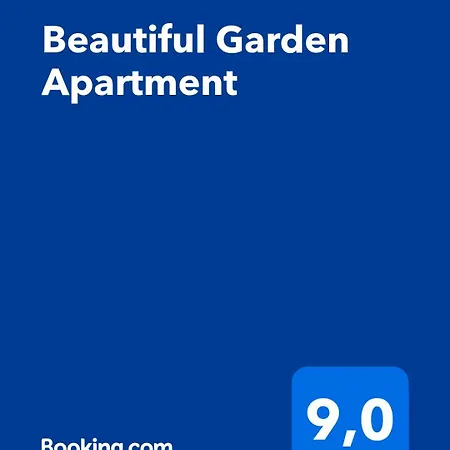 Beautiful Garden