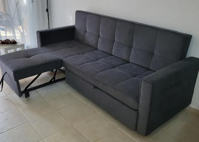 アパート Beautiful Garden