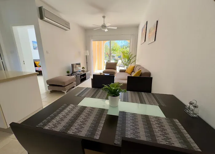 Beautiful Garden アパート *