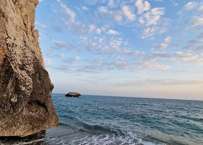 Beautiful Garden マンドリア