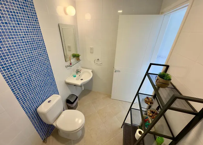 アパート Beautiful Garden *