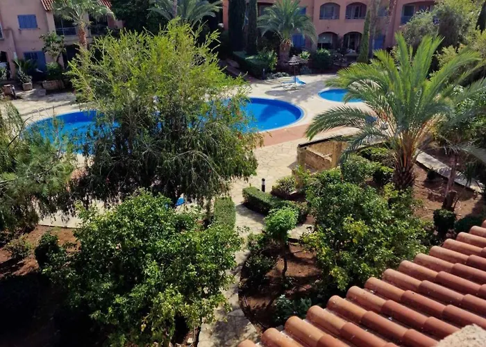 アパート Beautiful Garden *