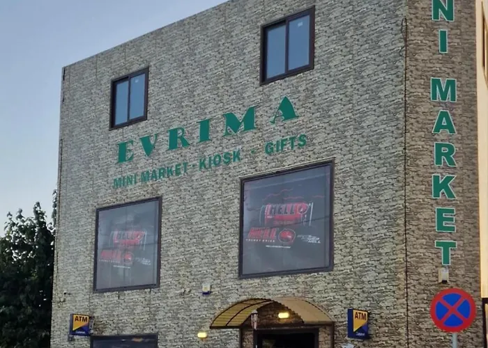 Beautiful Garden マンドリア