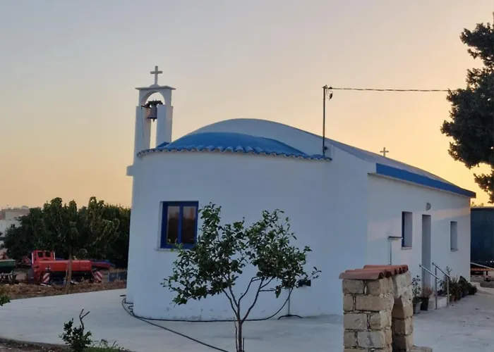 アパート Beautiful Garden *