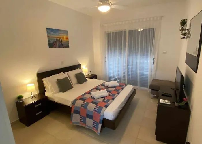 アパート Beautiful Garden *