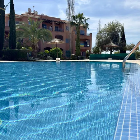 Beautiful Garden Apartment Mandria (Paphos)